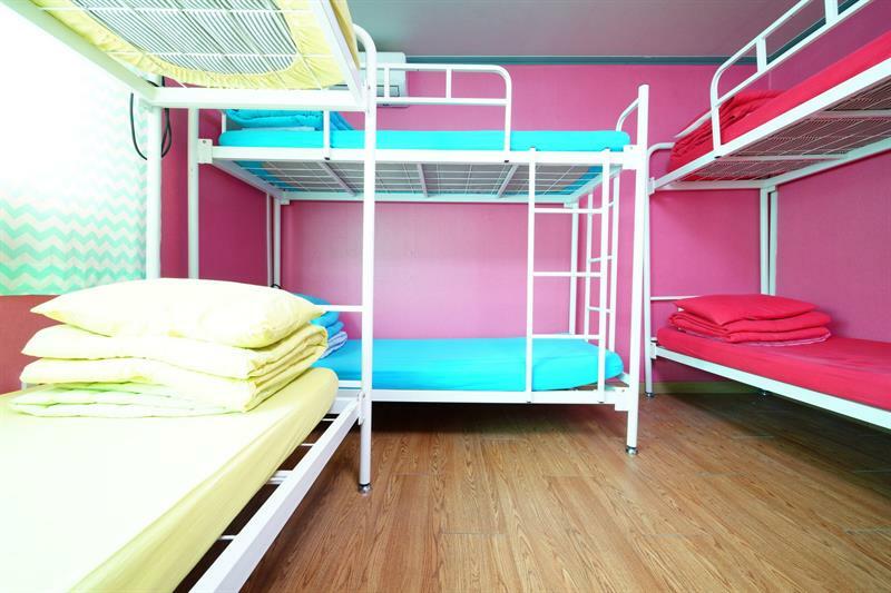 Liz's House - Hotel Seul