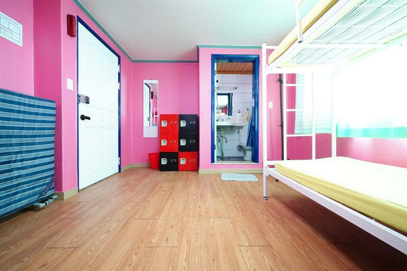 Hotel Liz's House -
