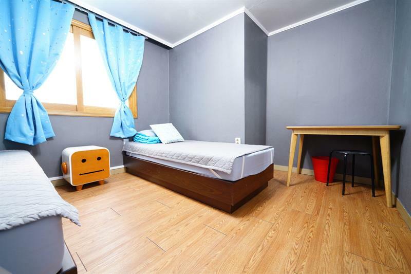 Hotel Liz's House - Seul
