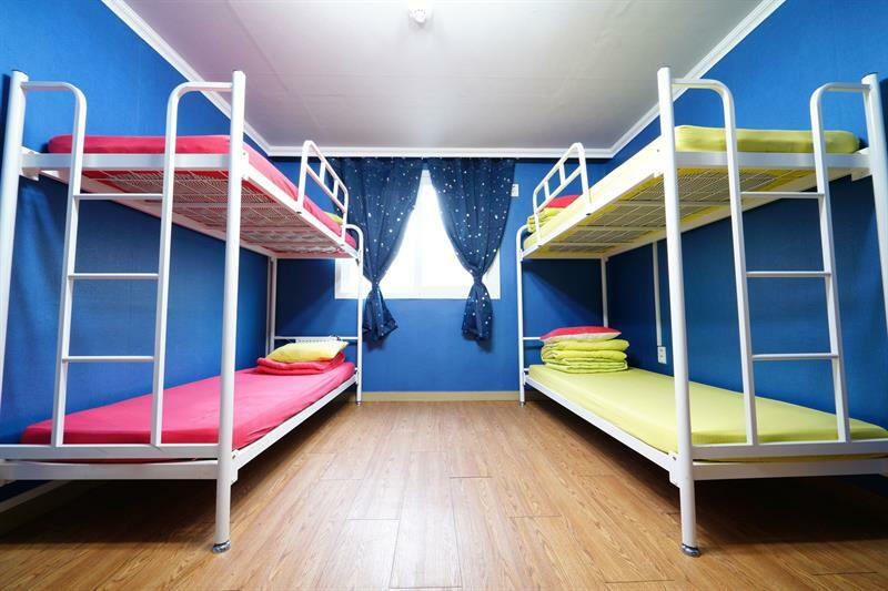 Hotel Liz's House - Seul