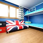 Liz\'S House - Hostel