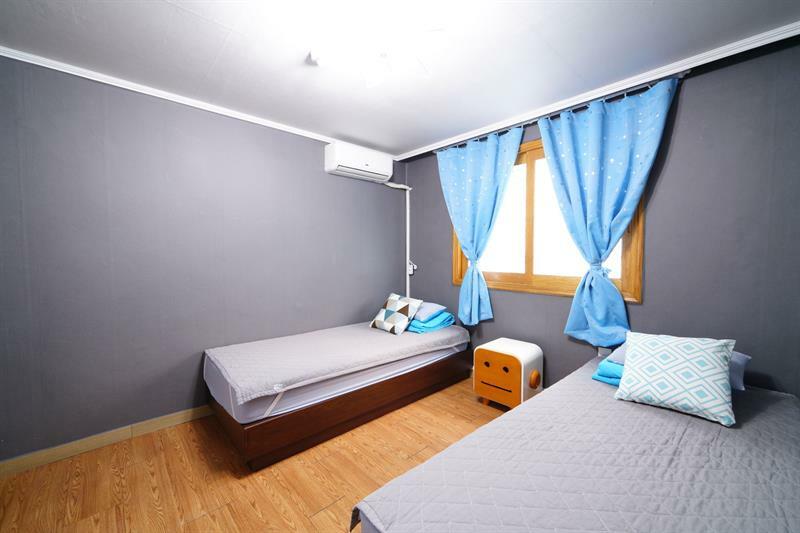 Hotel Liz's House - 2*